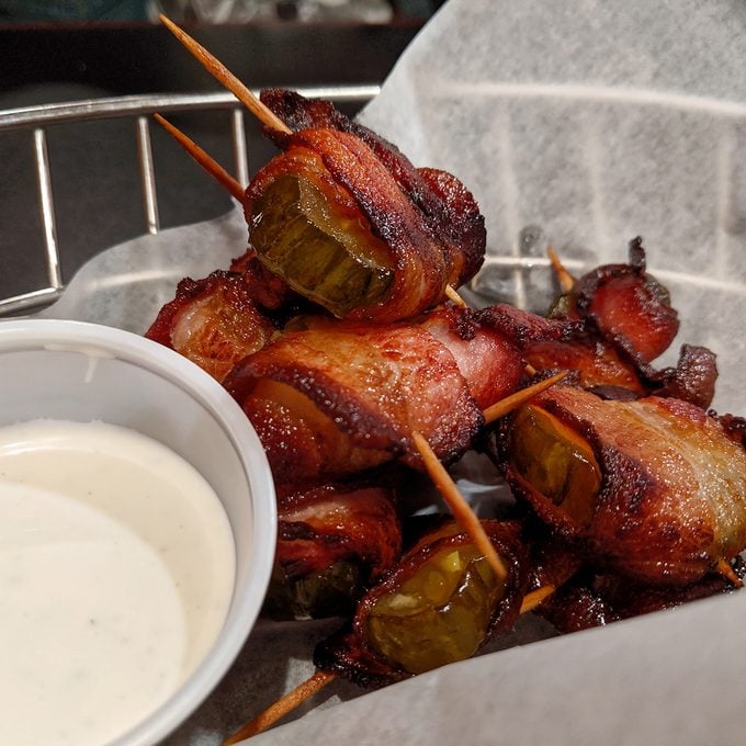 Bacon Wrapped Pickles Gettyimages 1186808821 Ss Edit