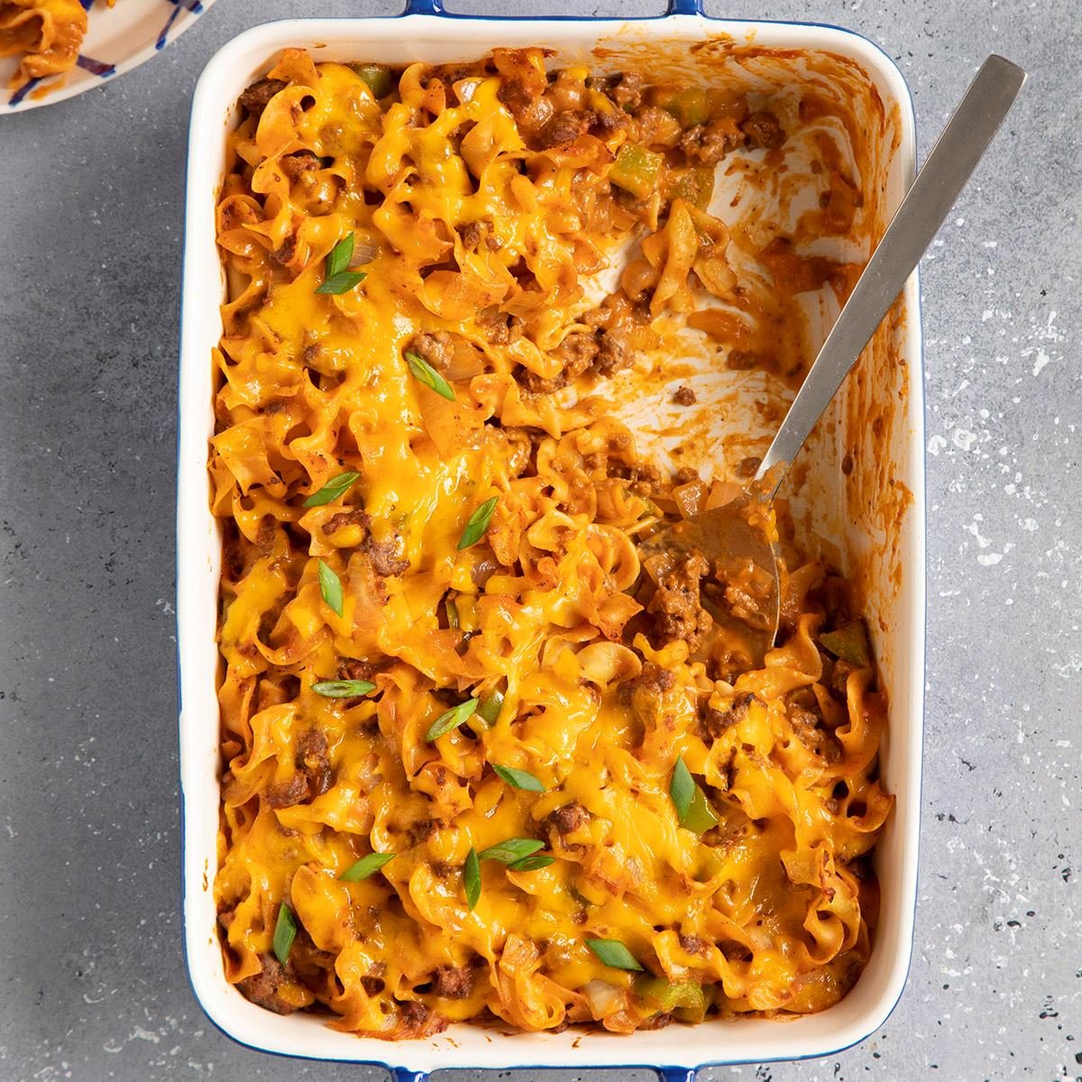 Beef And Noodle Casserole Exps Ft22 4243 F 0225 1