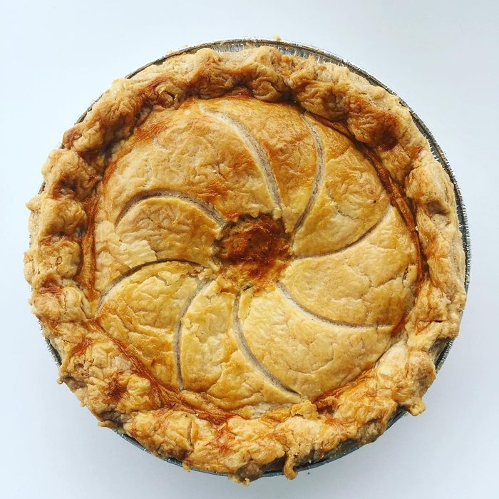 Bings Bakery Pie 