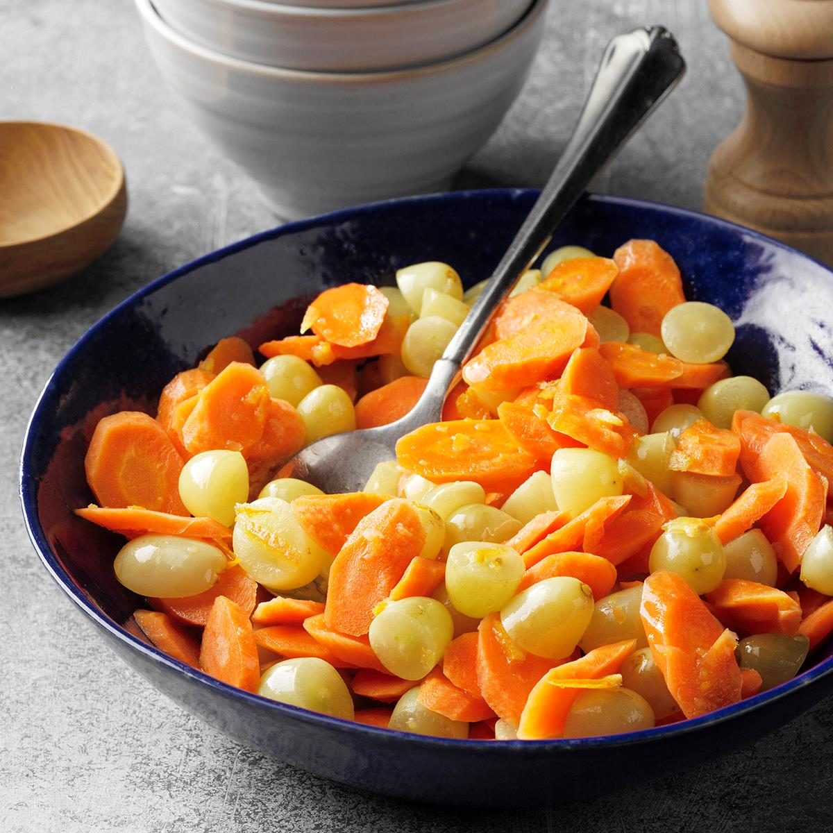 Glazed Carrots With Green Grapes Exps Tohedscodr21 132546 E04 28 6b 5