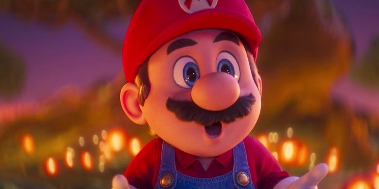  Keegan Michael-Key teases deep-cut characters and lore for the Mario movie sequel