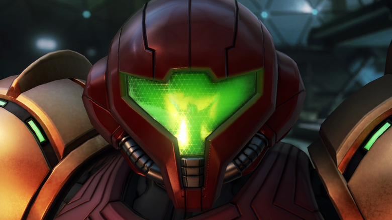 Take a detailed look at the Metroid Prime 4: Beyond dev team