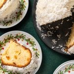 I Made the Coconut Cake That Tom Cruise Gifts for Christmas, and It’s Award-Worthy