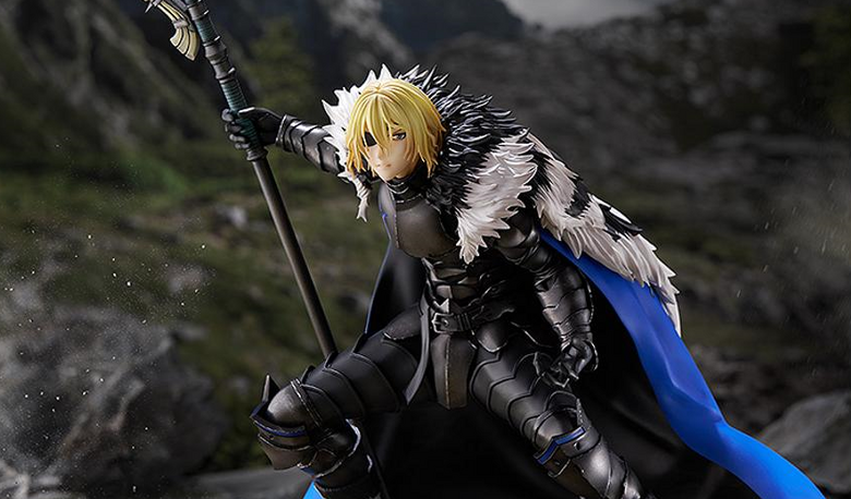 Good Smile Company reveals Fire Emblem: Three Houses Dimitri figure