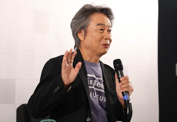 Miyamoto doesn't want Nintendo dragged into the hardware performance "console wars" debate