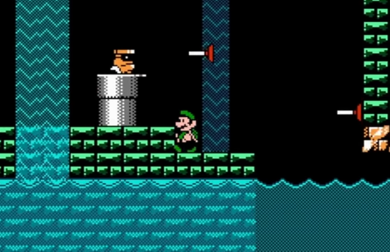 Super Mario Bros. 3 mod 12 years in the making finally sees release