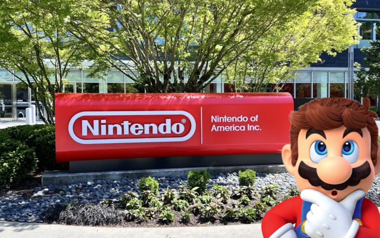 RUMOR: Multiple developers invited to Nintendo of America