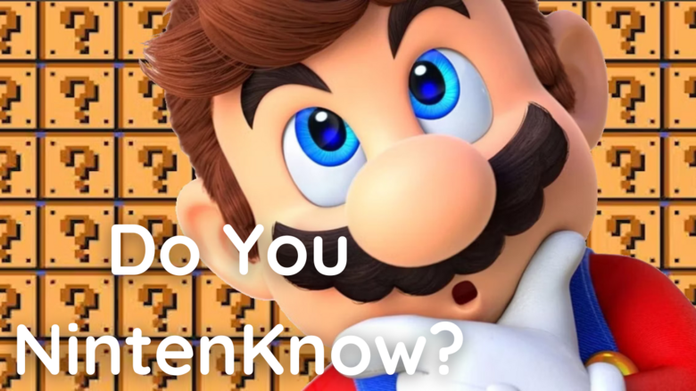 Do You NintenKnow: April 2024